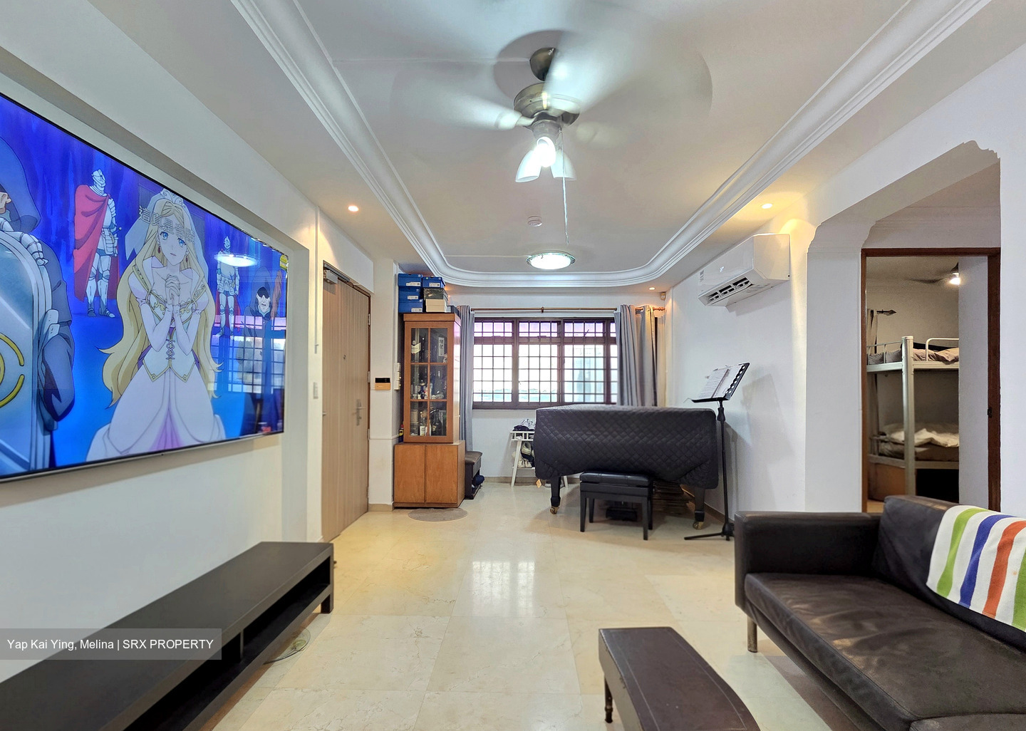 Blk 169 Hougang Avenue 1 (Hougang), HDB 4 Rooms #492870141